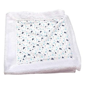 Domiva Boreal Double Sided Blanket 75 x 100 cm