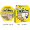 FrogTape (2-Pack) Delicate Surface Frog Tape .94 inch x 60