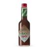 TABASCO® Brand Chipotle Pepper Sauce, 5 Fl oz (Pack of