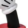Cute Cartoon Vase Synthetic Resin Flower Vase Multifunctional Vase Decoration