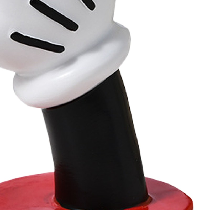 Cute Cartoon Vase Synthetic Resin Flower Vase Multifunctional Vase Decoration
