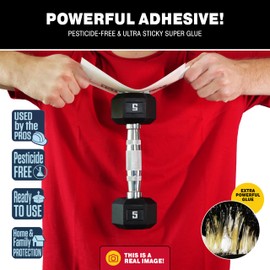 Catchmaster Max-Catch Mouse & Insect Glue Trap 72pk, Mouse Traps Indoor for Home, Sticky Pest Control Adhesive Tray for Catching Bugs, Bulk Classic Glue Boards