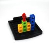 Sink Fan Tip Over Maze Game