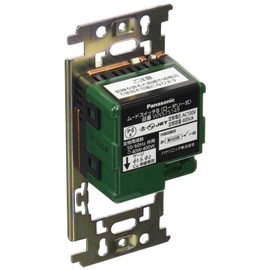 Panasonic (Panasonic) hurukara-mu-dosuitti B Side Cutting W Rotary Type wn575149 