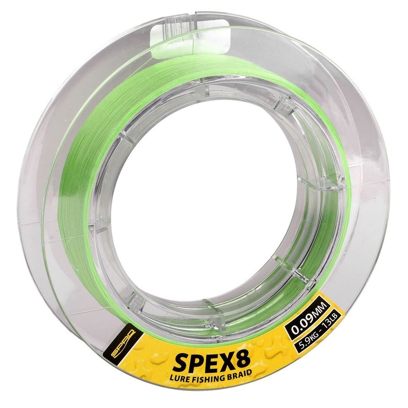 Spro SPEX8-150 m Braid