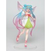 Taito Hatsune Miku Figure 3rd Season Spring Version