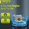 Carbhub 300981002 Carburetor fit for Homelite 33cc UT-10532 UT10947A Ryobi