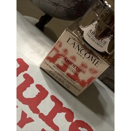 Lancôme Lancome Absolue Revitalizing Eye Cream with Grand Rose Extracts 0.16 oz 5 ml T1