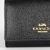 Coach F76741 IMBLK Gift Set, Women's, Accessories, Key Case, Black,