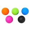 1 ball peanut ball massage ball massage ball massage ball 1 peanut ball 5ea