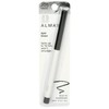 Almay Eyeliner with Built In Sharpener, Black 205, 0.01-Ounce Packages