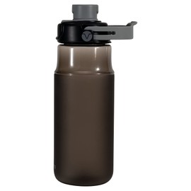 COOL GEAR 32 oz Tritan TRAVERSE Bottle with Chugger Lid - Black