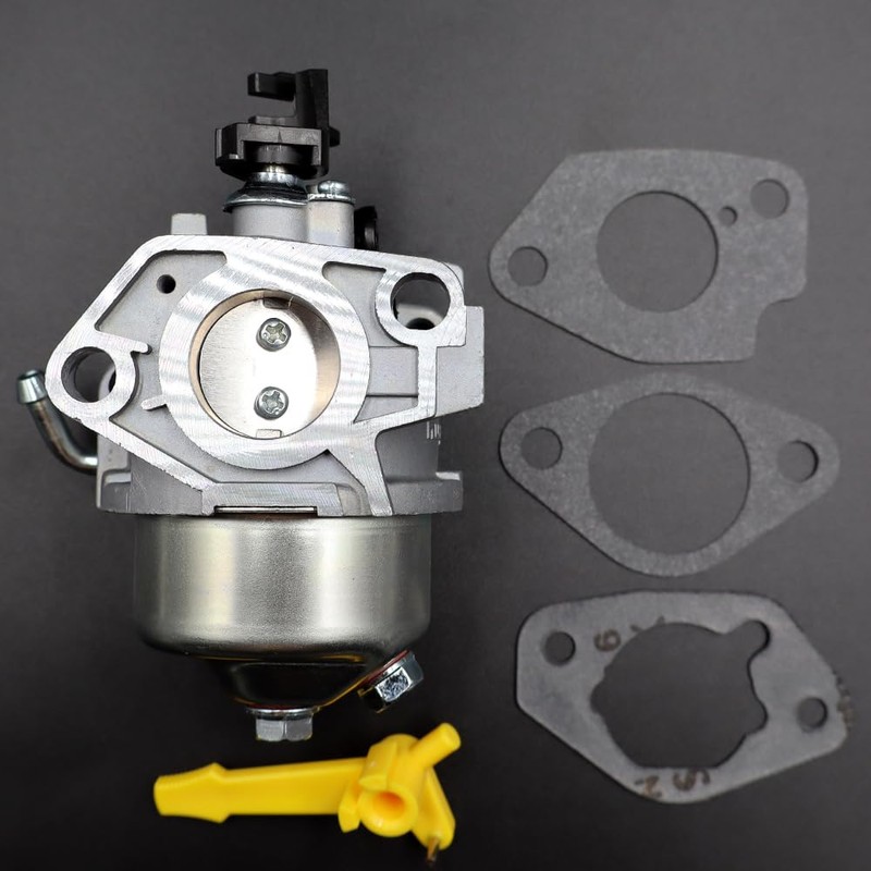 Huayi Carburetor Compatible with Champion 100425 34Ton Log Splitter with