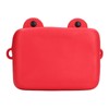 Cartoon Camera Shoulder Bags Children's Camera Protector Bag for Kids