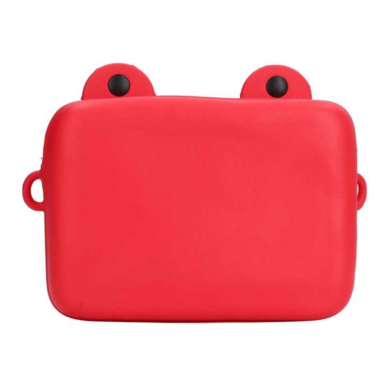 Cartoon Camera Shoulder Bags Children's Camera Protector Bag for Kids