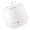 Mini Rice Cooker 1.8L Multi Functional Button Control Nonstick Porridge