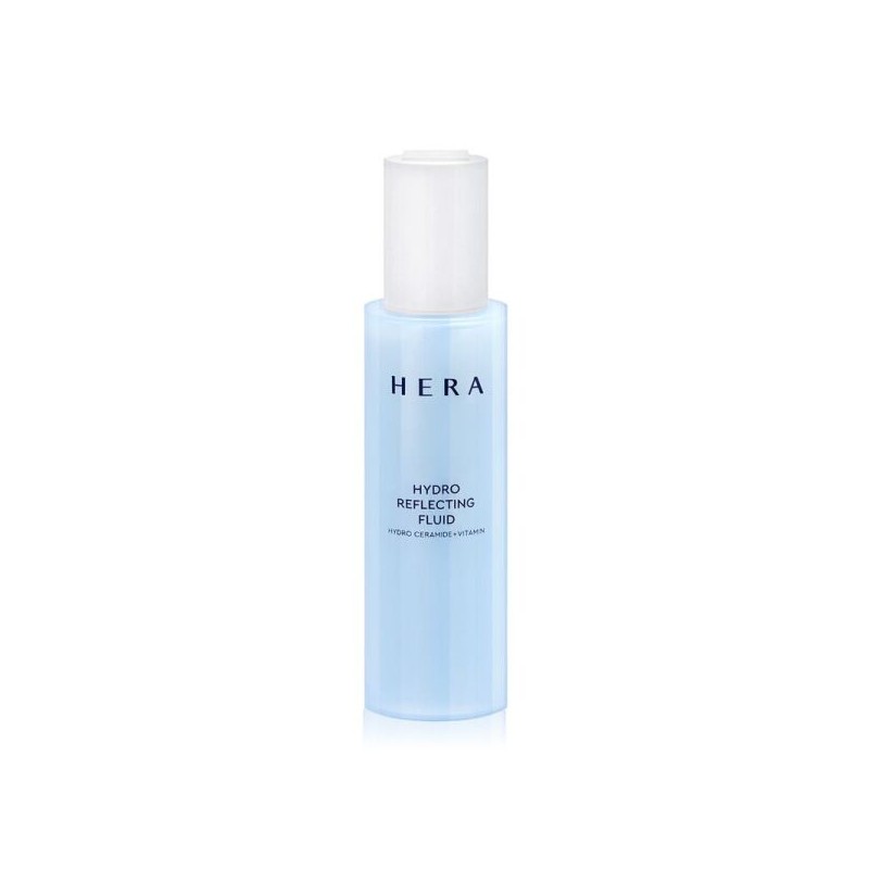 Hera 헤라 하이드로 리플렉팅 플루이드 140ml 수분세럼 에멀젼 Hera Hydro