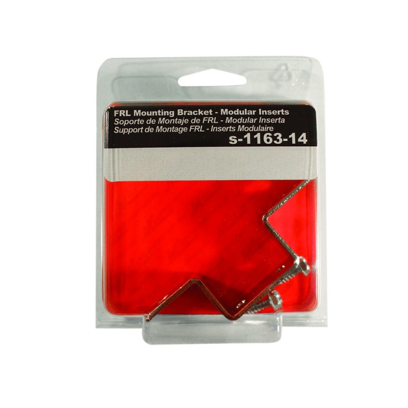 Milton s-1163-14 FRL Modular System Mounting Bracket