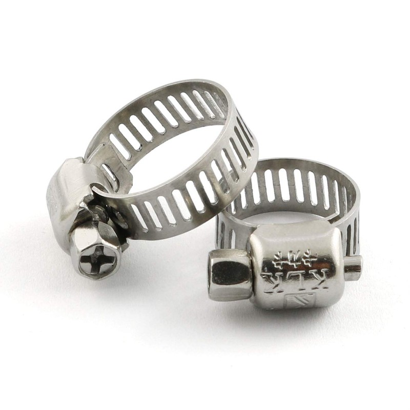 PZRT 2pcs Car Washing Machine Inlet Filter Net Strainer with