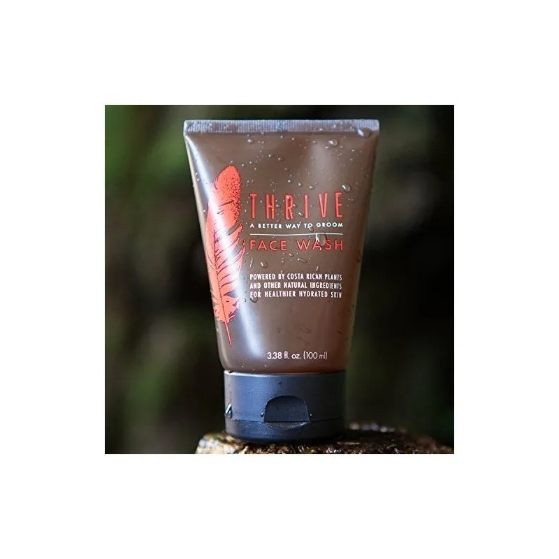 Prosperar Lavado De Cara Â daily Facial Cleanser Hombres