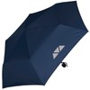 Doppler Havana Kids Reflex Children's Pocket Umbrella Navy