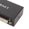 1x2 DVI Splitter 1 in 2 Out Support Resolution Up