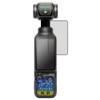 PDA Kobo Compatible with DJI Osmo Pocket 3, Blue Light