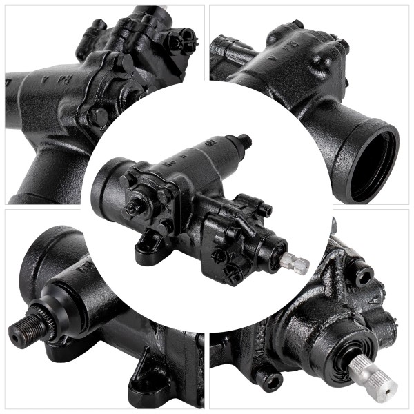 Unbranded For Dodge Ram 2500 3500 4WD 4x4 2003-2008 Power