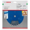 Bosch Professional 1x Expert for Wood Circular Saw Blade (Wood,