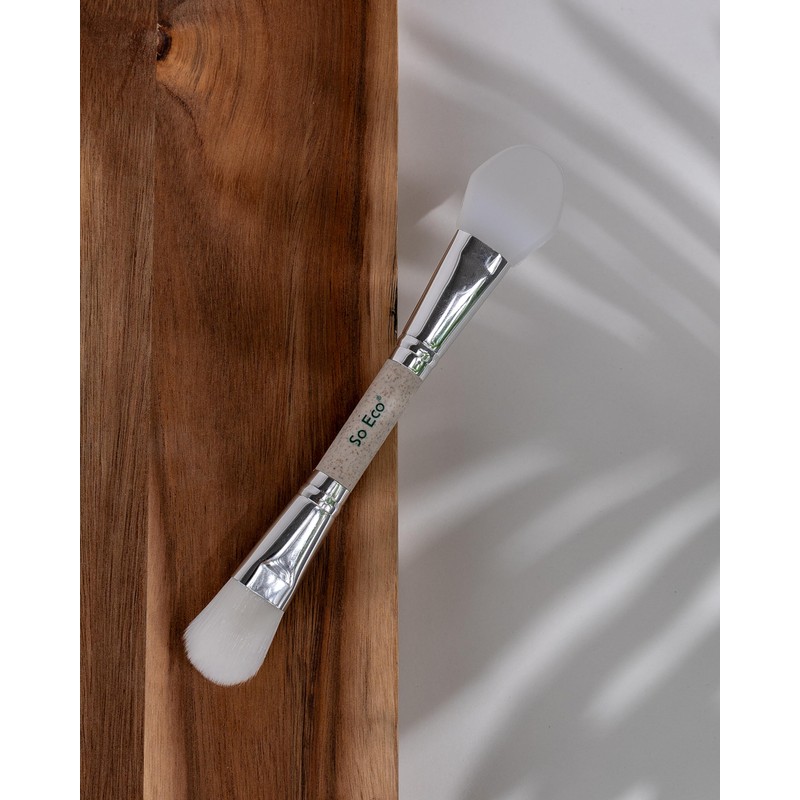 So Eco Dual-Ended Face Mask Applicator