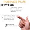 TRENDSTARTER - FORMING PASTE 2oz Travel Size with Free Matte