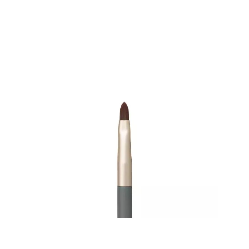 Jane Iredale 제인 아이레데일 립 브러시 작고 뾰족한 코스메틱 립스틱