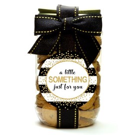 Nam's Bits Chocolate Chip Cookies - Just for You Pint Jar - GCLS
