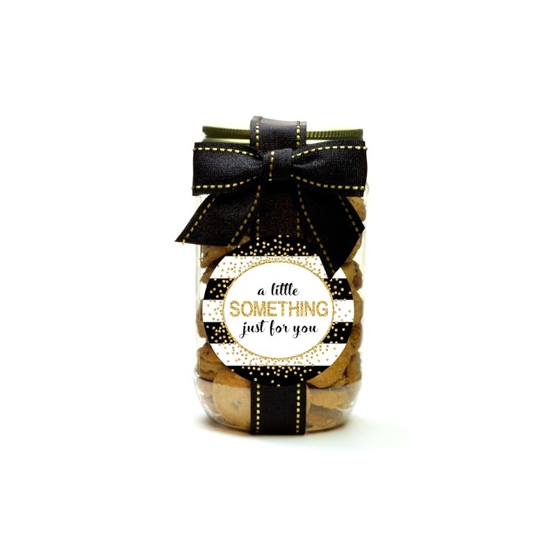 Nam's Bits Chocolate Chip Cookies - Just for You Pint