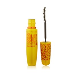 Maybelline Volum' Express The Colossal Cat Eyes Waterproof Mascara, Glam Black, 0.31 fl. oz.