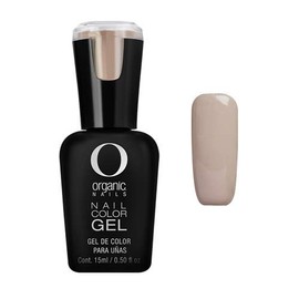 Organic Nails Gel Color Group Classic (Classic Taupe)
