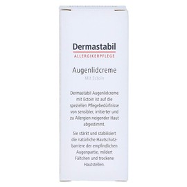 Medipharma Cosmetics Dermastable Eyelid Cream, Pack of 1