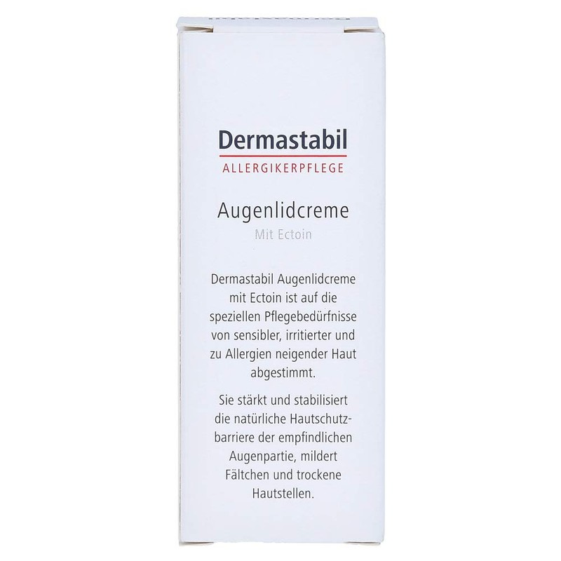 Medipharma Cosmetics Dermastable Eyelid Cream, Pack of 1