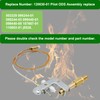 120630-01 Pilot ODS Burner Assembly-Replacement for Empire R6308,DESA Glo-Warm &