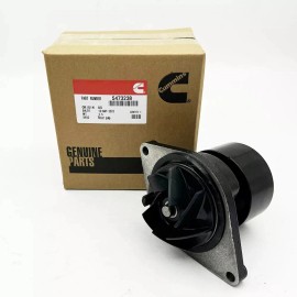 CUMMINS FOR DODGE CUMMINS WATER PUMP 5.9L FOR CUMMINS MOPAR 03-07 2881805 5086959AA