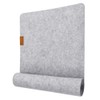 Auckpure Felt Table Runners - Washable Place Mats - 30