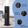 Sejoy Humidificadores 8l Para Dormitorio Habitación Grande Y Bebé Color