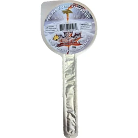 CANADA TRUE Pure Syrup Maple Lollipop 20g/Piece (54 Pieces-Original Box Package)