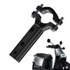 Motor Bracket for Handlebar,Handlebar Extender Clamp Adjustable Aluminum Mount Bracket