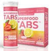 Superfood Tabs Superfoods Company Detox Cleanse Drink - Supplement for