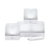 LOGOS 74175011 Remote Block Light (4 pcs)