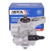MOCA Power Steering Pump fits For Acura 2001-2005 EL L4