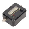 Satellite Strength Meter Ultra Sensitive Portable Digital Satellite Signal Finder