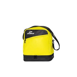 Line Shop Tasche für Boccia, 3 Kugeln, Eldera (Gelb)