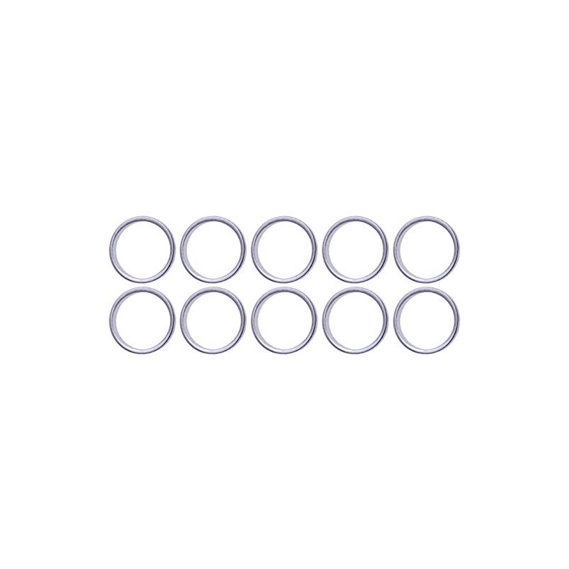 20 MM Sealing Rings, 10Stk. for Article 126